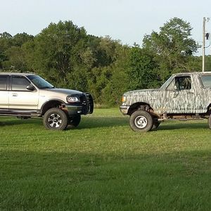 Meet your Posher, Joseph